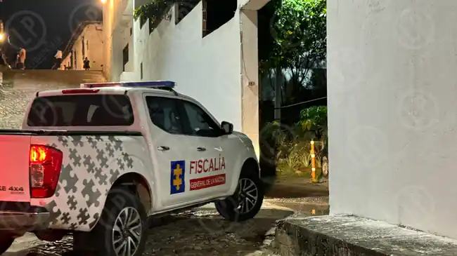 Joven fue asesinado a puñaladas en Girón tras discusión por un celular