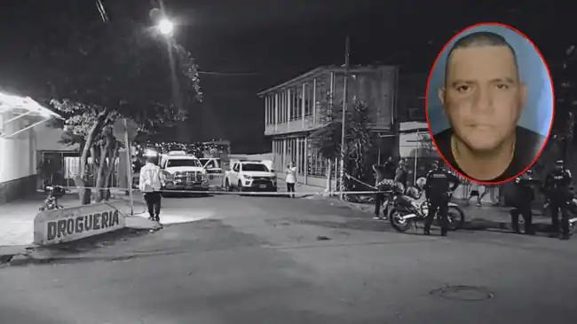 Vigilante fue asesinado de dos disparos en la cabeza