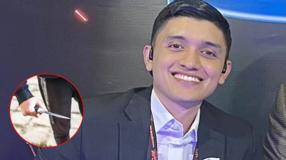 Empresario bumangués atacado por hinchas del Junior denunció amenazas