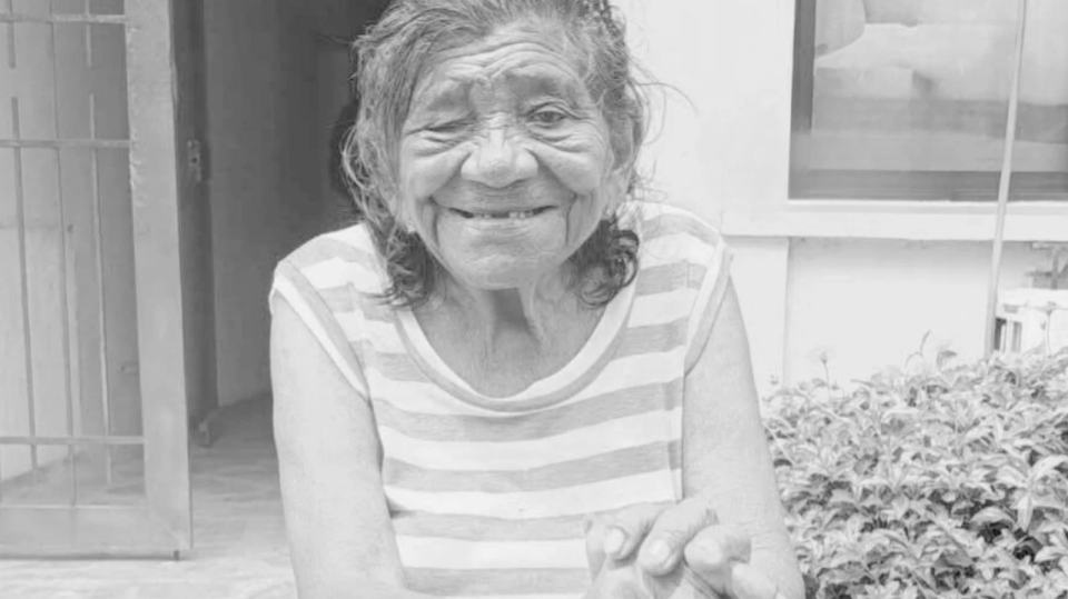 Horror: mujer de 70 años fue asesinada a machetazos en su vivienda