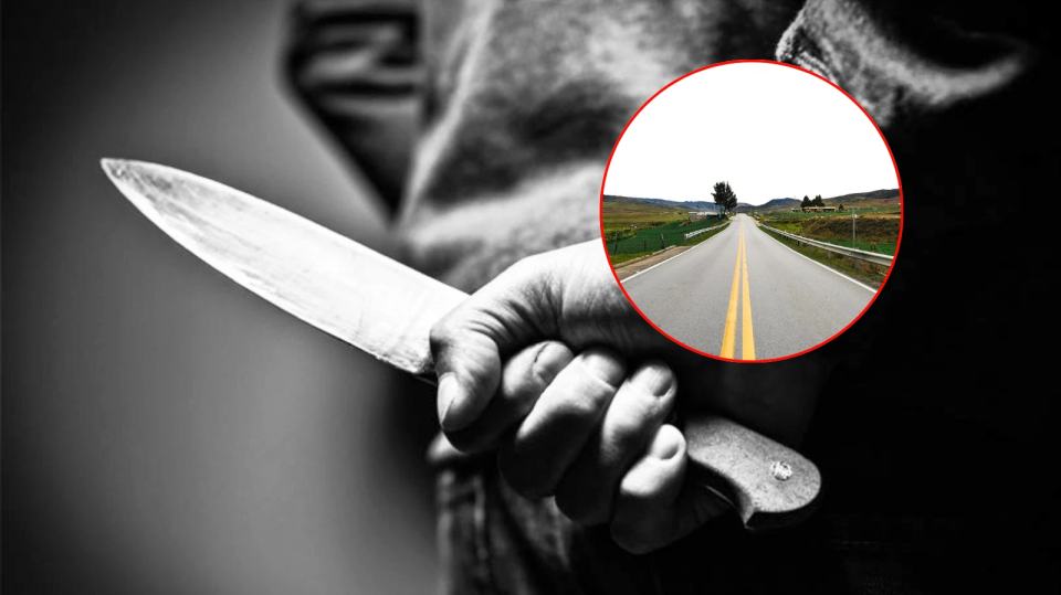 Joven asesinado a puñaladas en riña en Santander; tres hermanos capturados