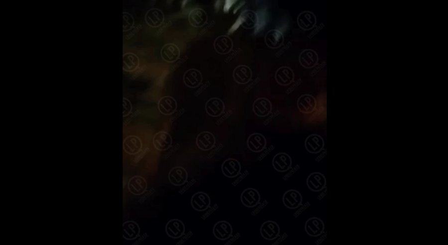 Violenta riña en El Cerrito dejó mujer gravemente herida. Todo quedó en video
