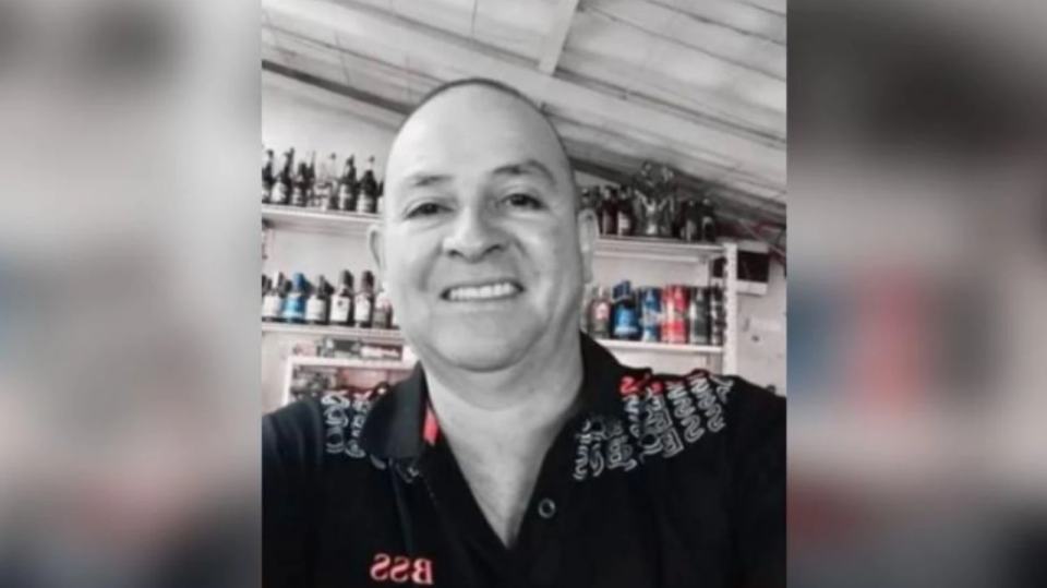 Horror: Comerciante fue hallado decapitado y desmembrado tras salir de su bar