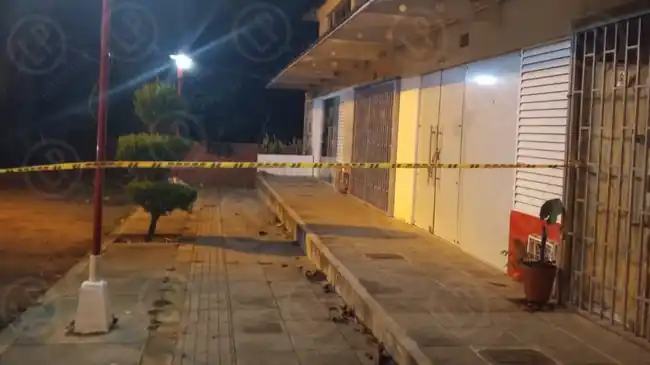 ATENCIÓN | Ataque armado en Piedecuesta deja un joven muerto y otro herido en Barro Blanco
