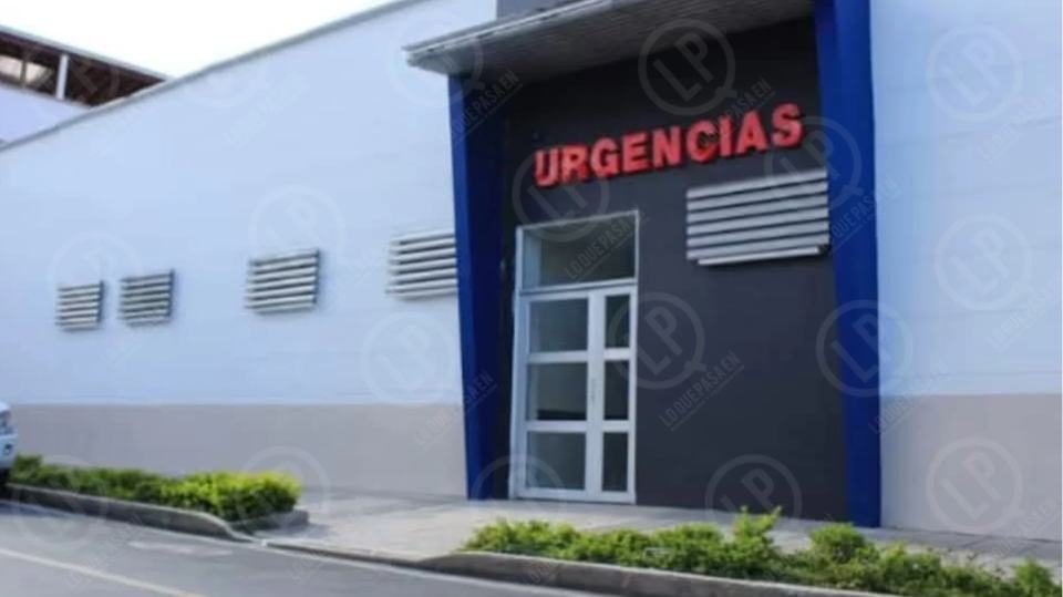 Adolescente fue baleado mientras entregaba un domicilio en Piedecuesta