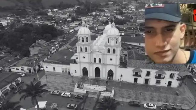 Asesinan joven durante las ferias y nadie escuchó los disparos