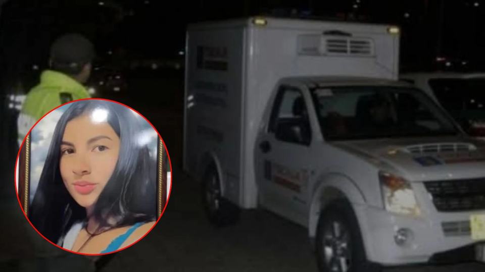 Atroz crimen: Mujer fue asesinada por su expareja, frente a su hijo
