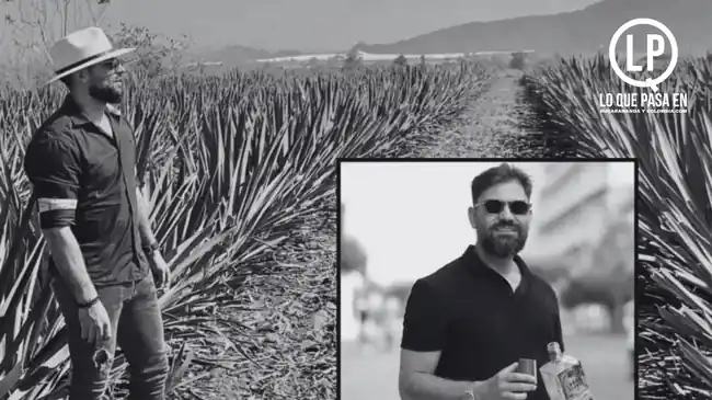 Empresario colombiano asesinado en México. Empleaba a madres cabeza de familia
