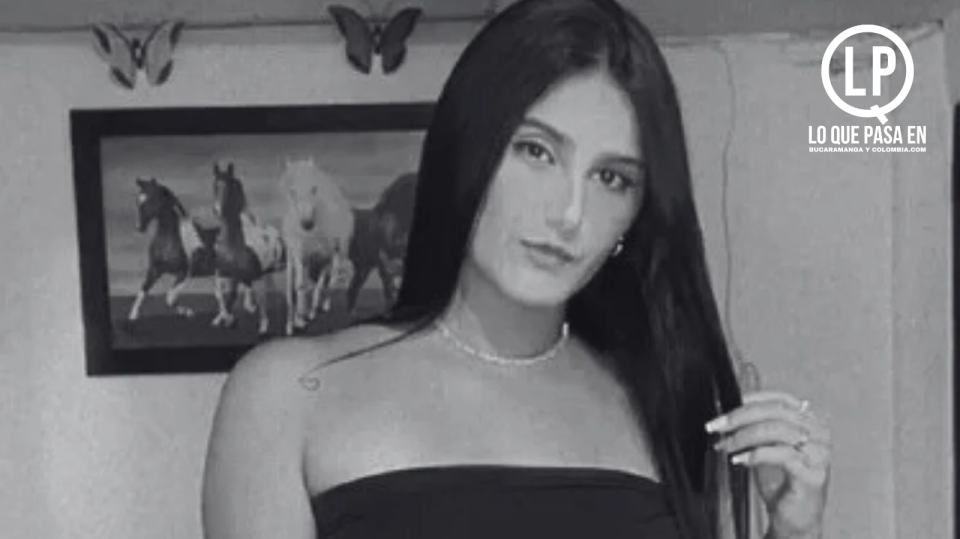 Asesinaron a puñaladas a ‘La Traviesa’, famosa influenciadora colombiana