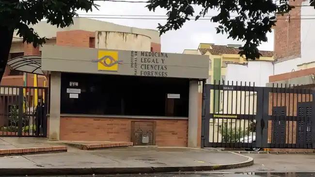 Ciclista murió tras seis meses de agonía por accidente en Piedecuesta