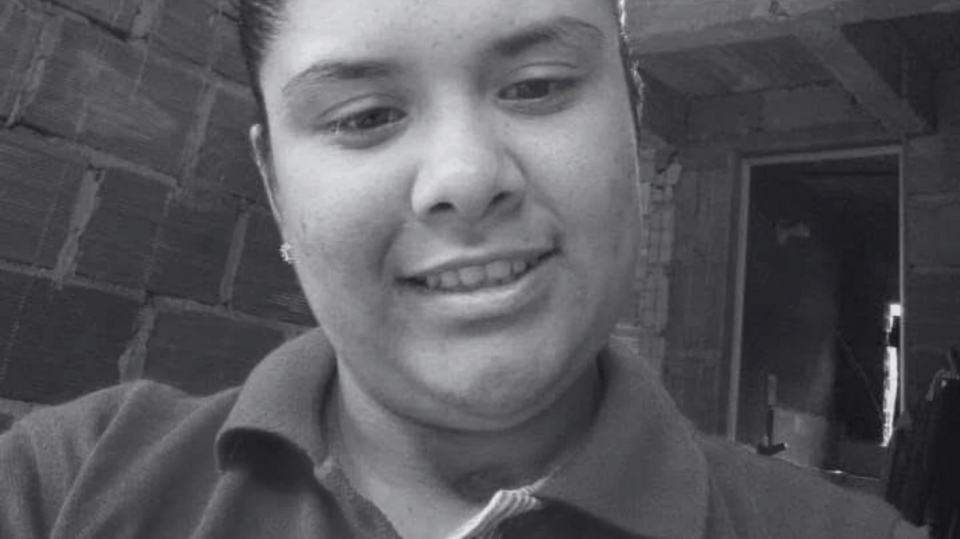 Hallan muerta a joven madre que llevaba tres meses desaparecida