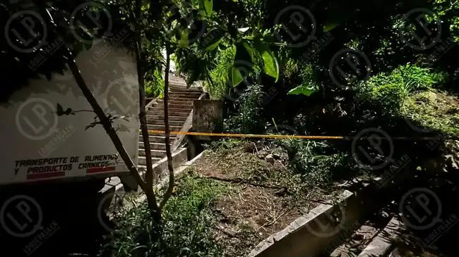 Un hombre y una mujer fueron asesinados por sicarios cuando encendian velitas en el barrio Los Ángeles