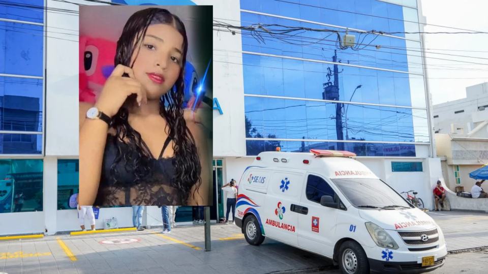 Un disparo accidental en la cabeza acabó con la vida de una menor de 14 años