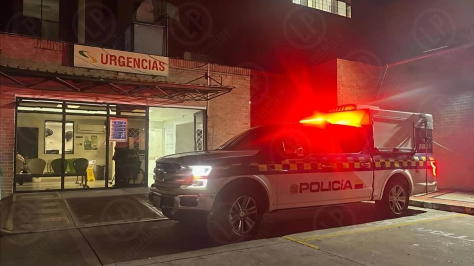Asesinan a hombre a tiros cuando sacaba a su mascota en el barrio Villas de San Ignacio de Bucaramanga
