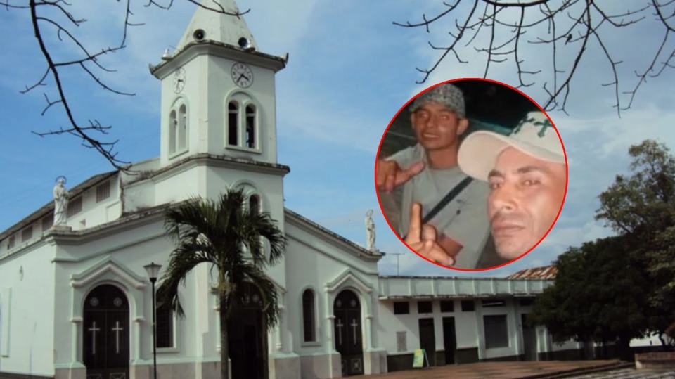 Un doble homicidio tiene consternada a toda una comunidad.