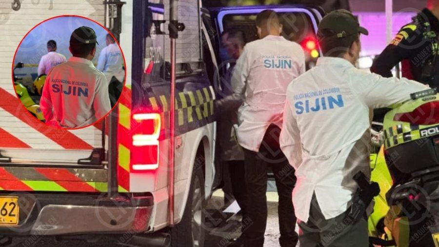 Wilson fue asesinado a manos de un vecino por hacer un reclamo.
