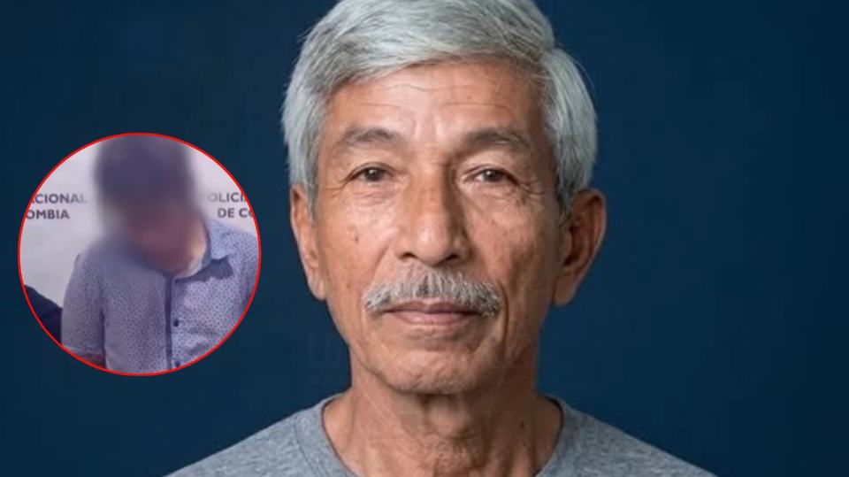 Hombre murió luego de ser atacado presuntamente por su nieto durante celebración familiar.