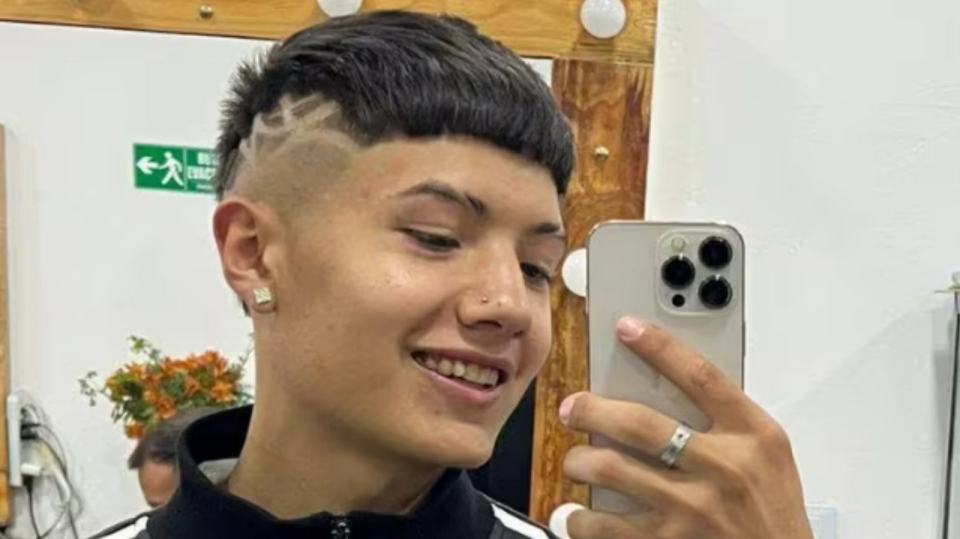 A Daniel Stiven lo citaron para arreglar un problema y terminó muerto