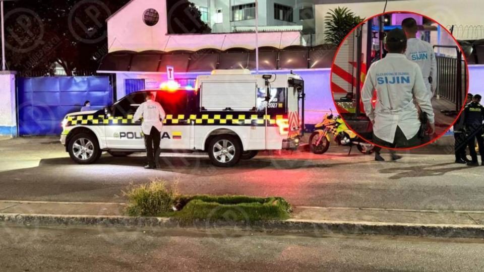 Discutieron, se enfrentaron y Luz Aída terminó asesinada; una mujer fue capturada