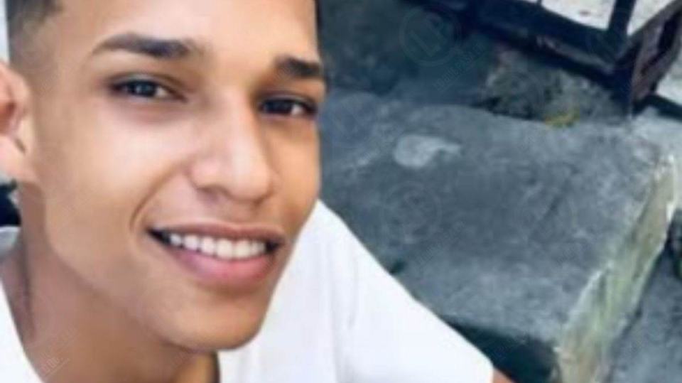Hombres armados asesinaron a Brayan mientras tanqueaba un vehículo
