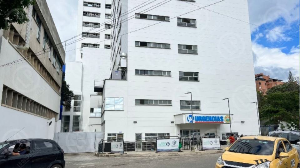 Hombre resultó gravemente herido en medio de una riña en Bucaramanga.