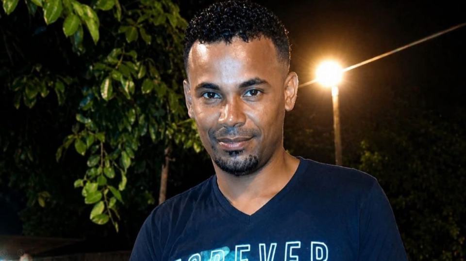 Sicarios irrumpieron en una barbería y mataron a Jhon Jairo Cantillo