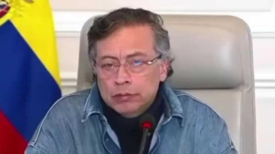 “Nunca debieron prohibir la marihuana”: Petro  abre debate.