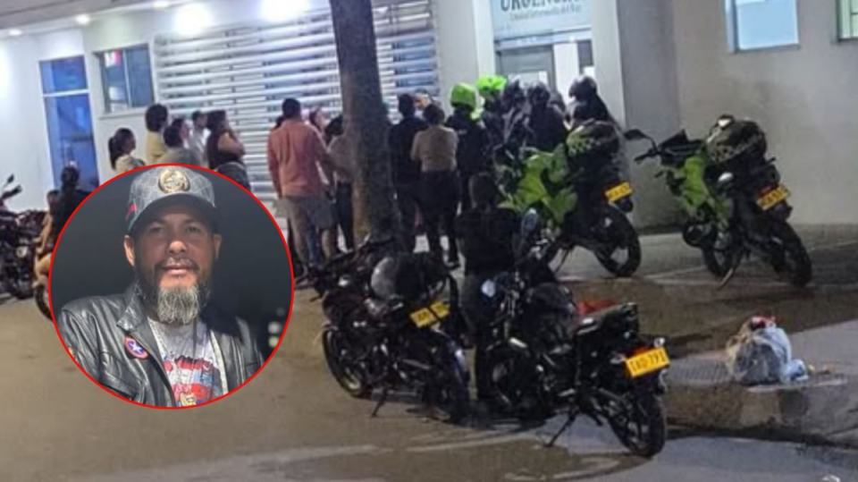 Una fotocopia habría servido de trampa para asesinar a Jimmy González
