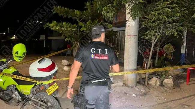 Adolescente de 16 años lucha por su vida tras recibir un balazo en la cabeza - imagen 2