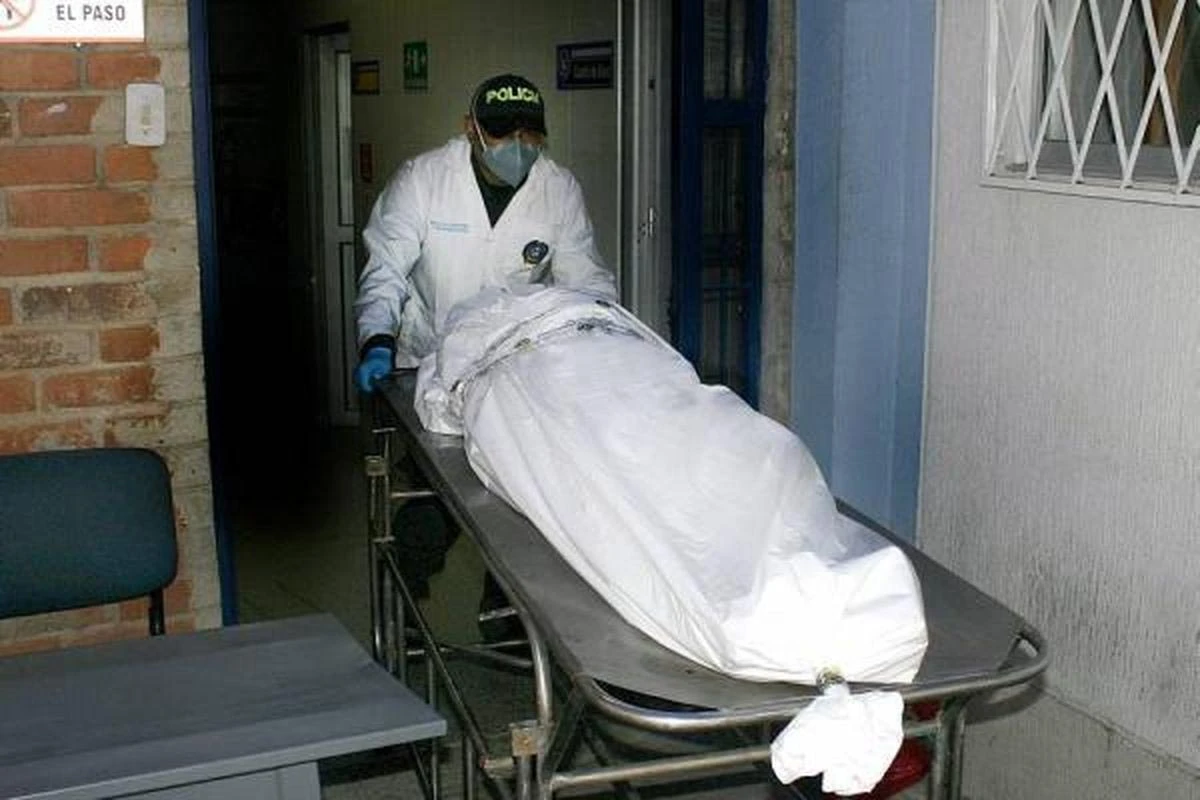 Mujer tomó la fatal decisión de ponerle fin a sus días.