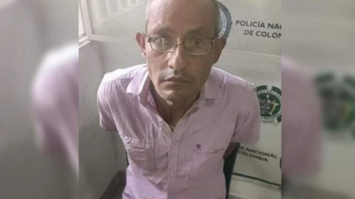 Murió el hombre que mató a su hijo de 5 años en un hotel de Melgar