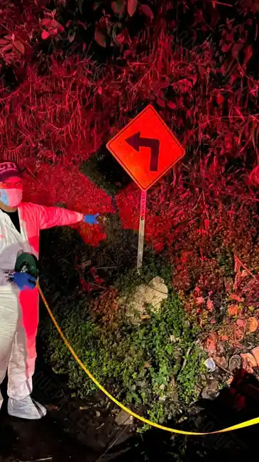 Llovieron balas en Morrorico: Un hombre fue asesinado - imagen 4