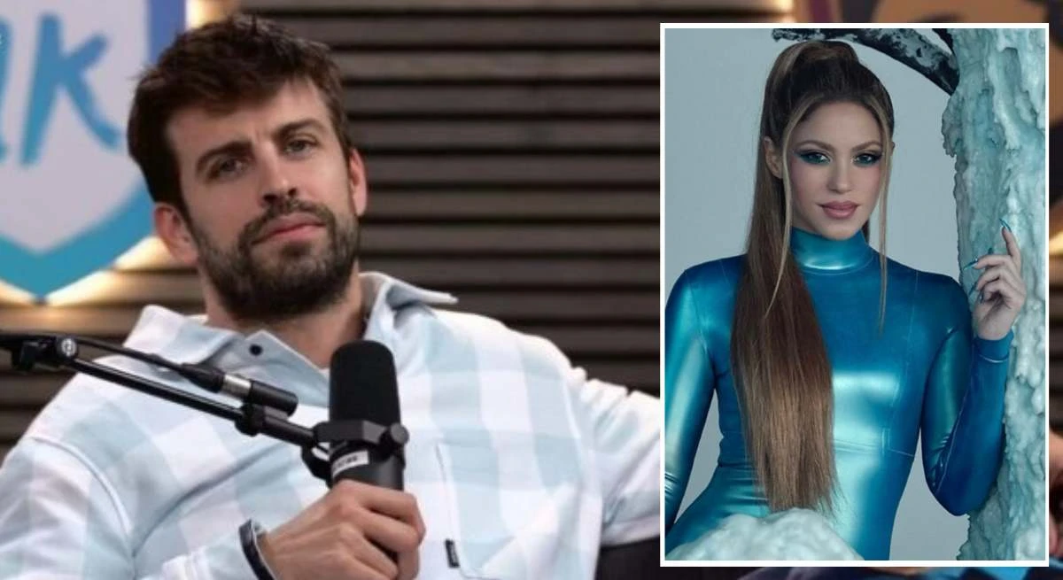 Pique es acusado de Xenófobo tras comentario contra los latinos