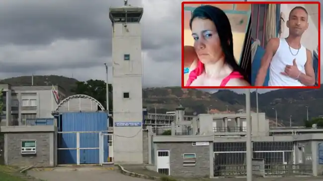 El hombre que intentó asesinar a su compañera sentimental en Palogordo suma un nuevo delito