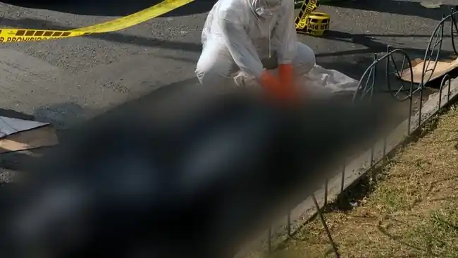 Hombre asesinó a puñaladas a su hermano tras descubrir que era el amante de su novia