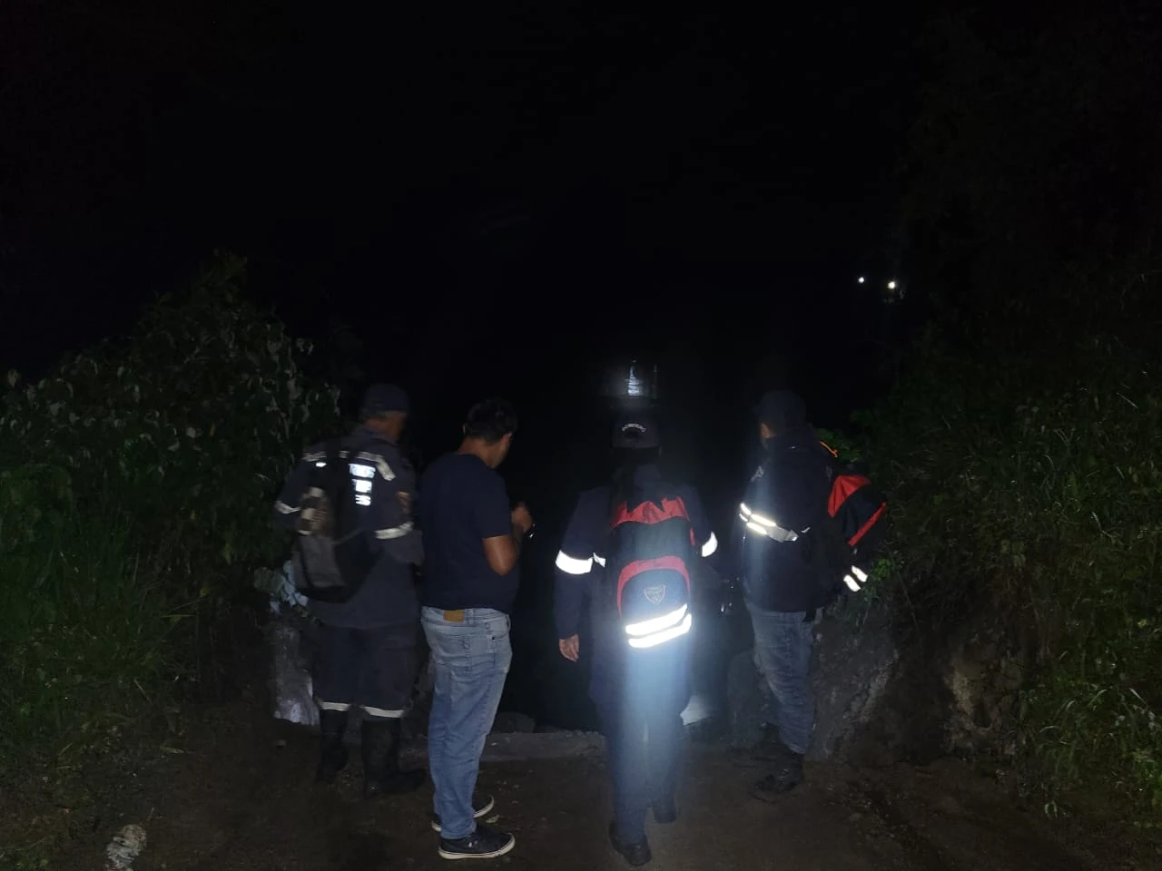 VIDEO: Avalancha dejó incomunicada a la provincia García Rovira - imagen 2