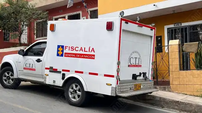 Un abuelito fue hallado sin vida en su cas en Floridablanca - imagen 2