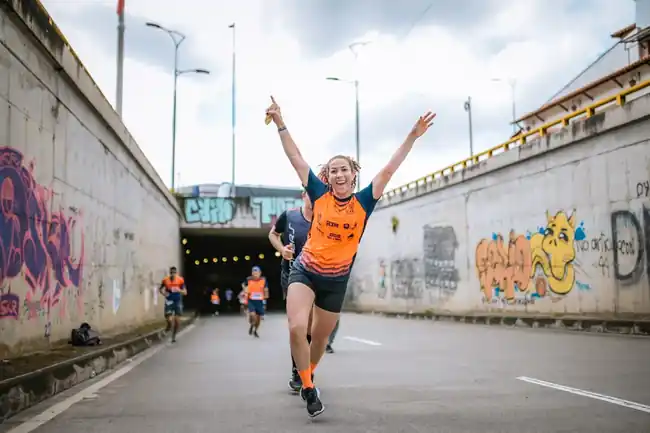 La Media Maratón de Bucaramanga FCV ya abrió sus inscripciones - imagen 2