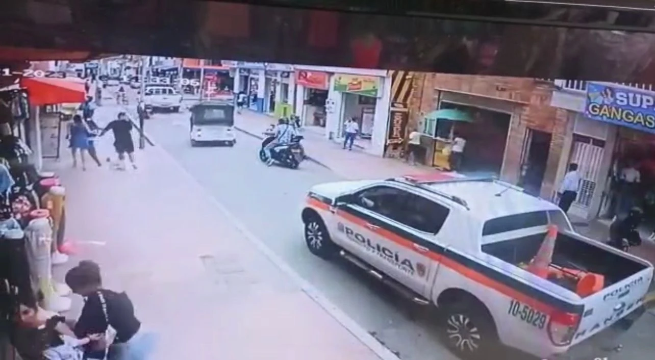 Se conocen más detalles del doble homicidio en Lebrija, los presuntos responsables fueron capturados - imagen 2