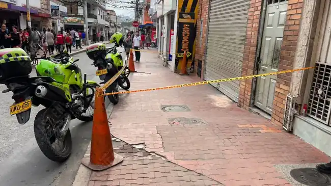 Se conocen más detalles del doble homicidio en Lebrija, los presuntos responsables fueron capturados - imagen 4