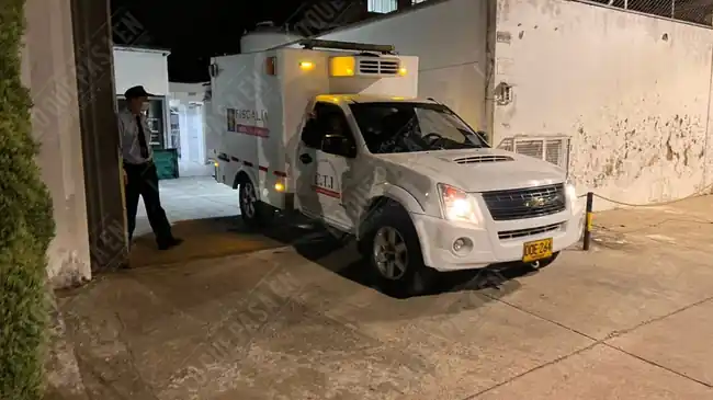 Un muerto y un capturado dejó presunta disputa por temas personales en El barrio Casitas - imagen 3