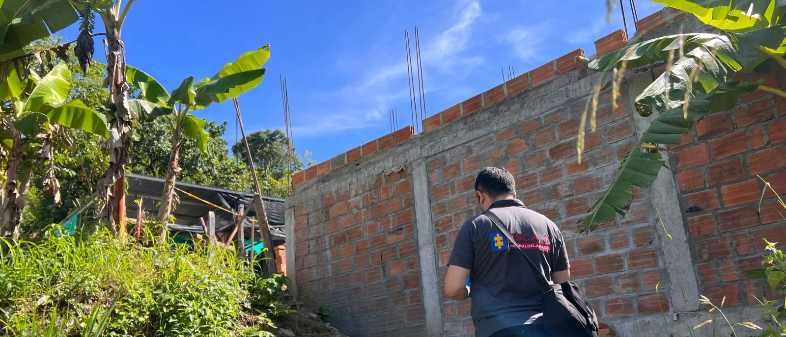 Hombre fue asesinado en Bucaramanga por desmovilizado de las FARC en el asentamiento humano la gracia de Dios