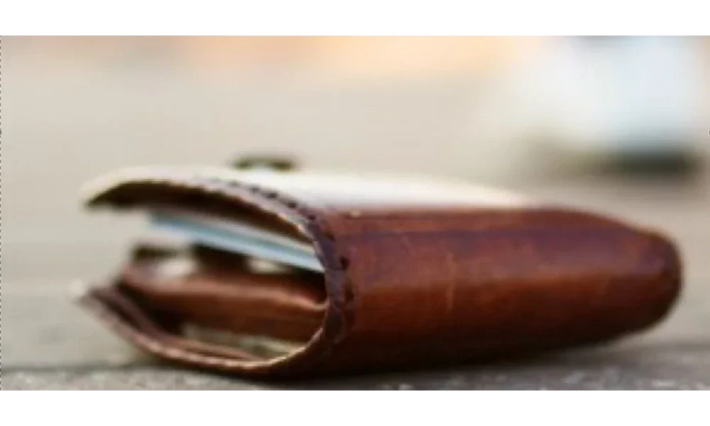 ¿Perdió sus documentos? Aquí pueden estar