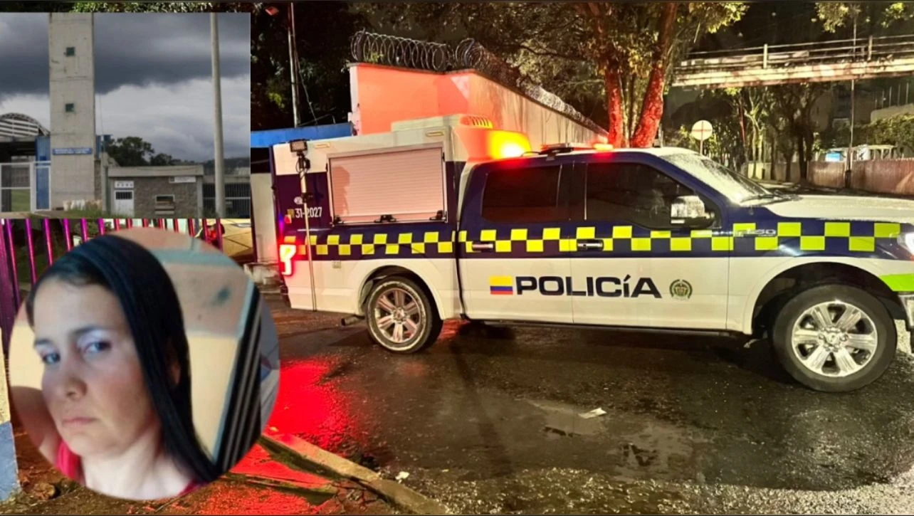 Murió mujer que fue apuñalada en visita conyugal en la cárcel de Palogordo