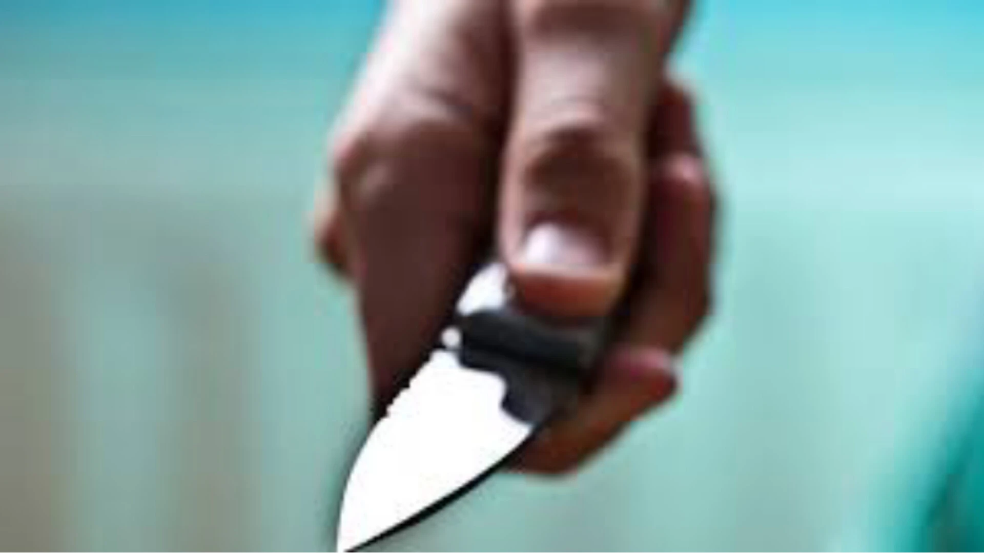 Pareja de esposos intimida con cuchillo a una mujer en Barrancabermeja a la que querían despojar de sus pertenecías