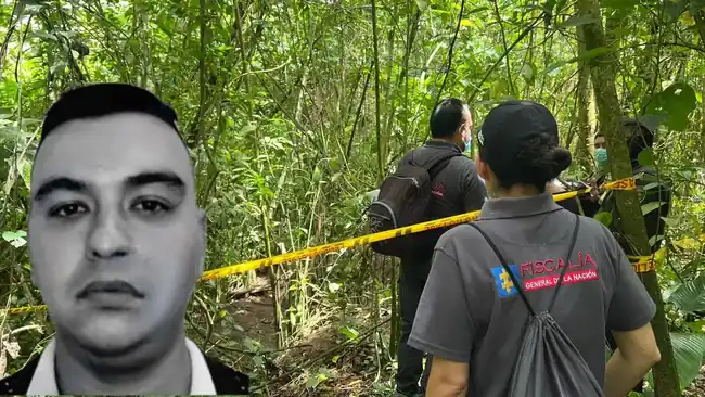 Identificado hombre que fue hallado en avanzado estado de descomposición en Bucaramanga
