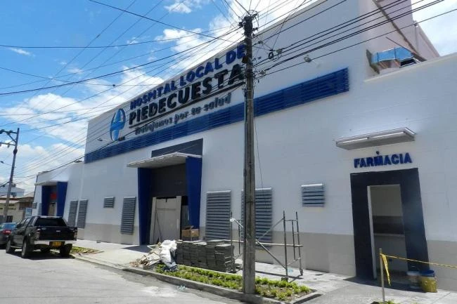 Por celos hombre apuñalo a menor  que estaba con su novia en Piedecuesta