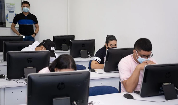 santandereano viajó desde Bélgica a presentar la prueba saber pro icfes, ahora vive un calvario