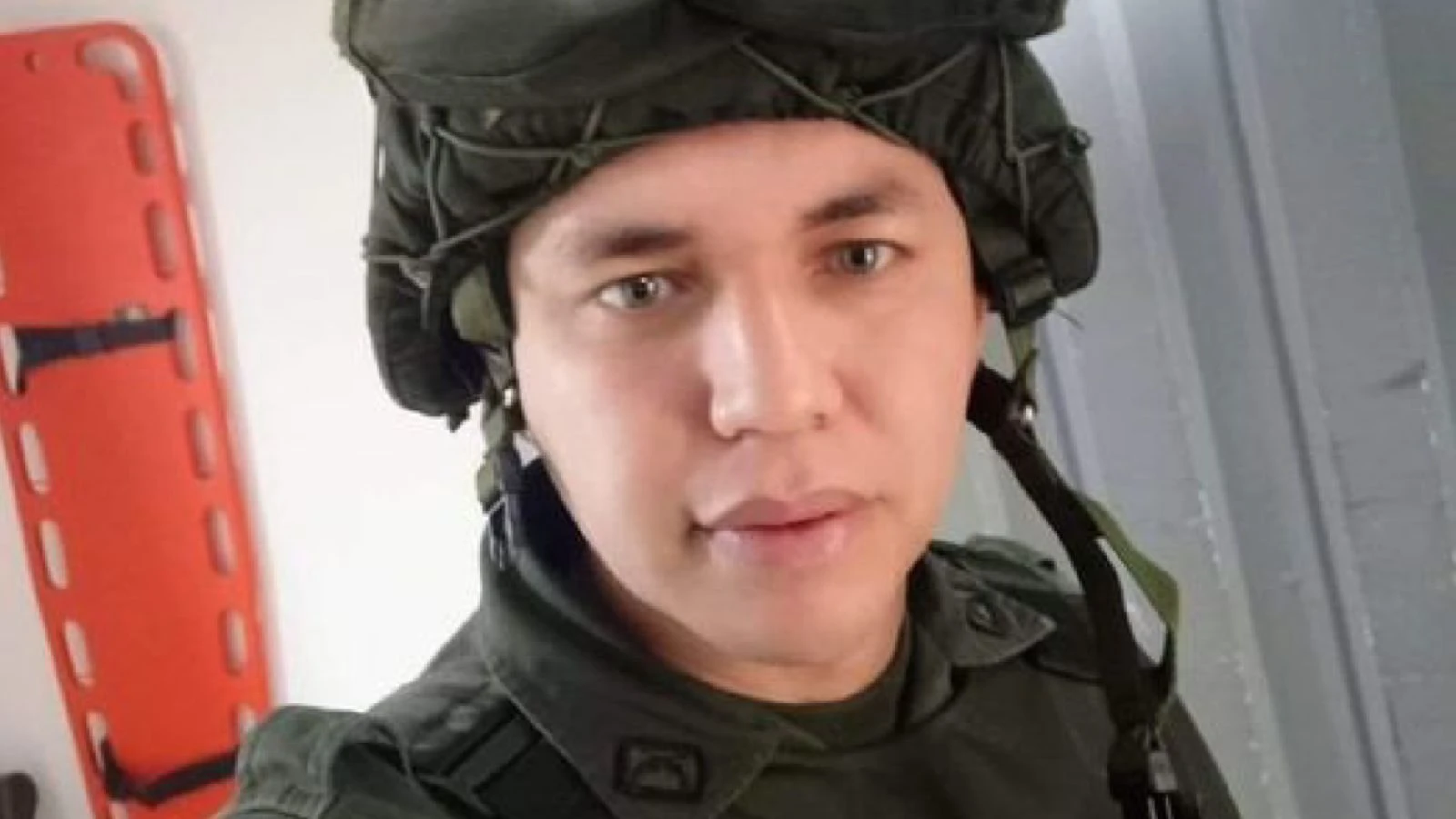 Un policía fue asesinado por francotirador en Tibú Norte de Santander