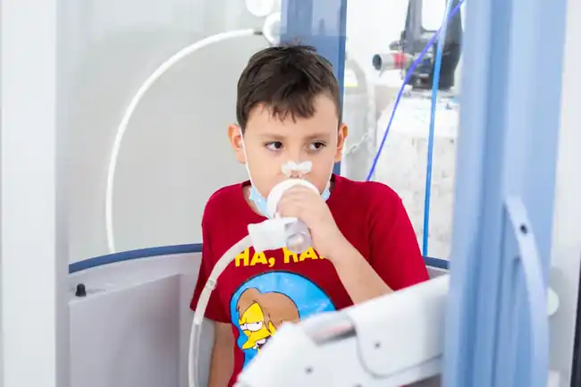 El HIC crea la primera Clínica de Hipertensión Pulmonar Pediátrica del oriente colombiano